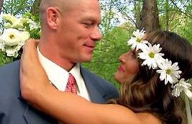 John Cena, John Cena break up, John Cena marriage, John Cena wedding, John Cena gf, Nikki Bella, Nikki Bella marriage, Nikki Bella break up, Nikki Bella wedding, Nikki Bella and john cena, sport news