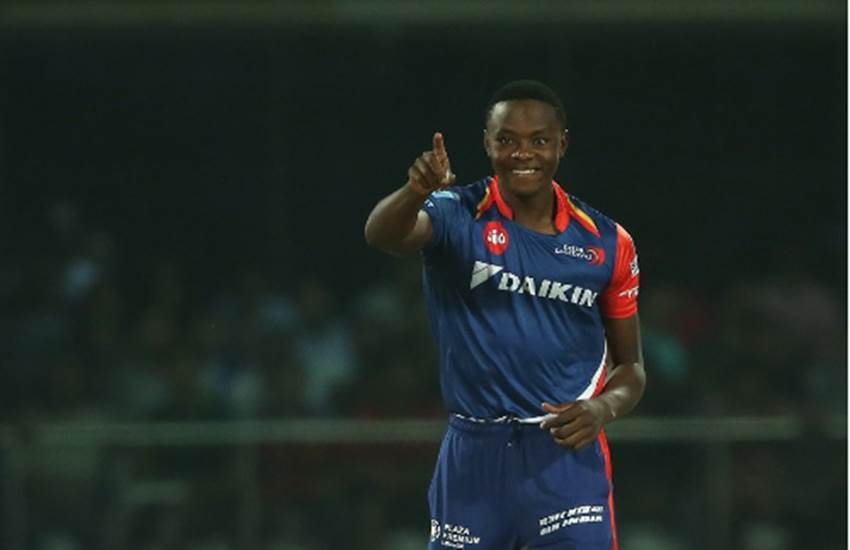 kagiso rabada