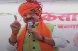 kailash vijayvargiya