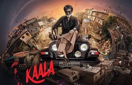 Rajinikanth,Nana Patekar,kaala,Huma Qureshi, Rajinikanth movie, Rajinikanth kala, Rajinikanth nata patekar, Rajinikanth movie scene, Rajinikanth kala release date, Rajinikanth actor, jansatta