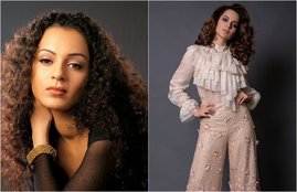 Kangana Ranaut, Kangana Ranaut look,Kangana Ranaut movie, Kangana Ranaut photoshoot, Kangana Ranaut Bold Scenes, Kangana Ranaut Bold Pictures, Kangana Ranaut Movies, Kangana Ranaut Emraan Hashmi