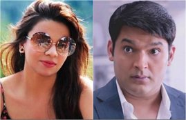 kapil sharma, kapil ex manager preeti simoes, preeti sister neeti simoes, neeti writes emotional letter to kapil sharma, preeti writes sympathetic open letter to kapil sharma, preeti open letter on social media, neeti says to comedian kapil sharma, entertainment news, bollywood news, television news, entertainment news, bollywood news, television news