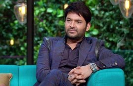 kapil sharma, kapil sharma, comedian kapil sharma, entertainment news, kapil sharma the big entertainer, television star kapil sharma, entertainment news, entertainment news, bollywood news, television news