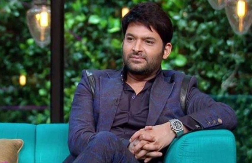 kapil sharma, kapil sharma, comedian kapil sharma, entertainment news, kapil sharma the big entertainer, television star kapil sharma, entertainment news, entertainment news, bollywood news, television news
