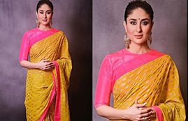 Kareena Kapoor ask about abhishek bachchan, Kareena Kapoor abhishek bachchan, abhishek romance with kareena, kareena refugee co star, abhishek is like brother to kareena kapoor, entertainment news, bollywood news, television news, entertainment news, bollywood news, television news