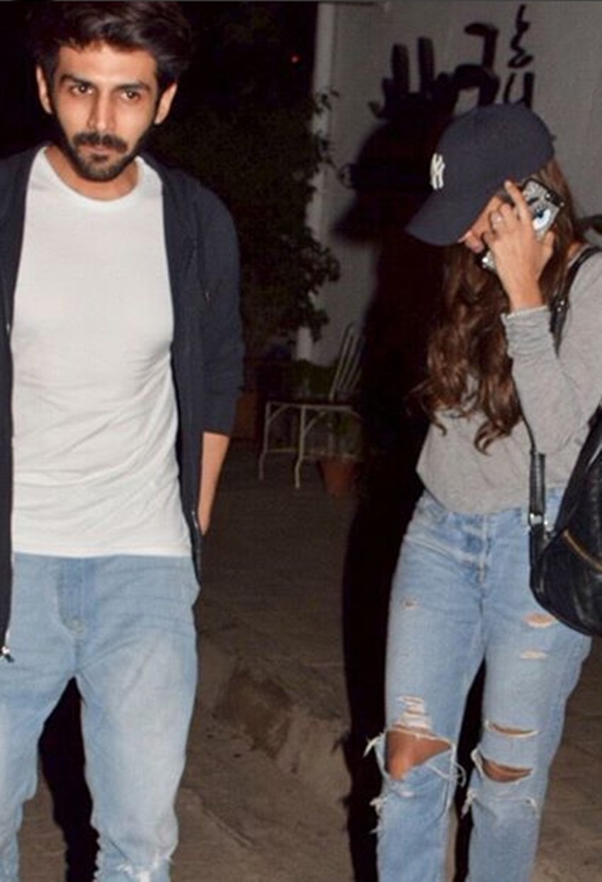 Kartik Aaryan with girlfriend, Kartik Aaryan, Kartik Aaryan photos, actor Kartik Aaryan, Kartik Aaryan pics, Kartik Aaryan pictures, Kartik Aaryan movies, Kartik Aaryan Biography, Kartik Aaryan Pyaar Ka Punchnama 2, Kartik Aaryan Pyaar Ka Punchnama, Kartik Aaryan Kaanchi Kartik Aaryan bollywood, Kartik Aaryan bollywood movies, Kartik Aaryan upcoming movies, bollywood news, entertainment news
