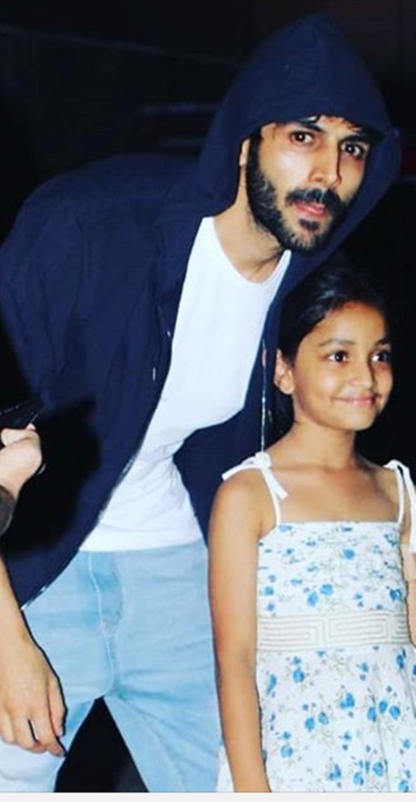 Kartik Aaryan with girlfriend, Kartik Aaryan, Kartik Aaryan photos, actor Kartik Aaryan, Kartik Aaryan pics, Kartik Aaryan pictures, Kartik Aaryan movies, Kartik Aaryan Biography, Kartik Aaryan Pyaar Ka Punchnama 2, Kartik Aaryan Pyaar Ka Punchnama, Kartik Aaryan Kaanchi Kartik Aaryan bollywood, Kartik Aaryan bollywood movies, Kartik Aaryan upcoming movies, bollywood news, entertainment news