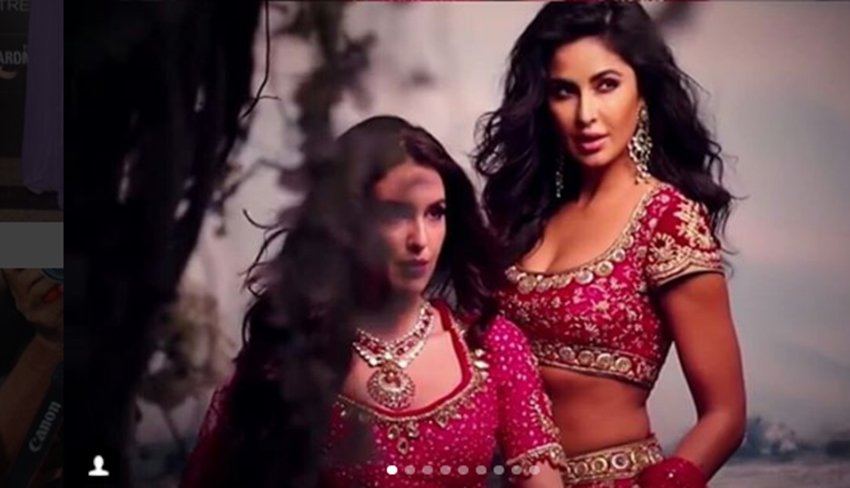 katrina kaif, katrina kaif sister, isabelle kaif, katrina kaif photoshoot, ishabelle magazine shoot, katrina kaif bridal look, bollywood news, jansatta