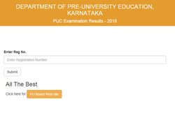 Karnataka PUC Results 2018: PUC का रिजल्ट जारी, यहां देखें लेटेस्ट अपडेट्स