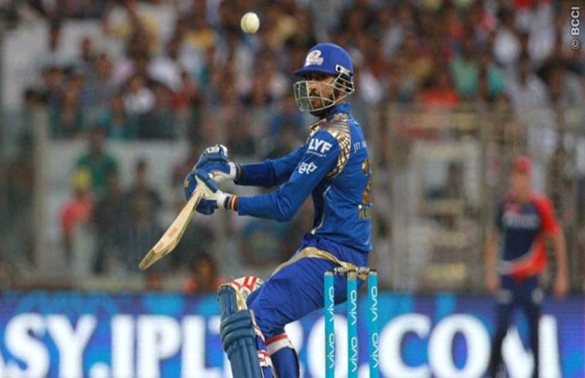 krunal pandya