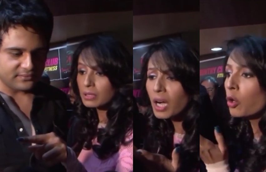 Kashmira Shah, Kashmira Shah upset, Kashmira Shah husband Krishna Abhishek, see video of Kashmira Shah, Kashmira Shah and krishna, entertainment news, entertainment news, bollywood news, television news, entertainment news, bollywood news, television news Kashmira Shah, Kashmira Shah upset, Kashmira Shah husband Krishna Abhishek, see video of Kashmira Shah, Kashmira Shah and krishna, entertainment news, entertainment news, bollywood news, television news, entertainment news, bollywood news, television news