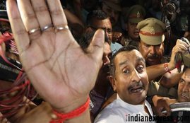 kuldeep singh sengar