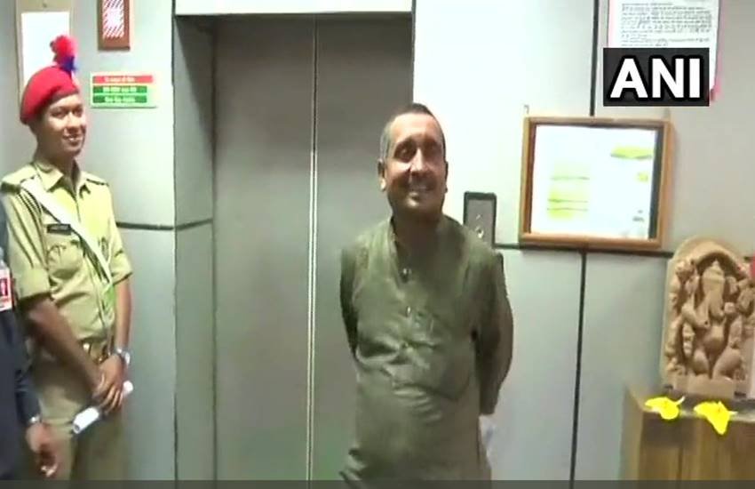 यूपी, उन्नाव, बीजेपी, विधायक, कुलदीप सिंह, BJP, MLA, KULDEEP SINGH