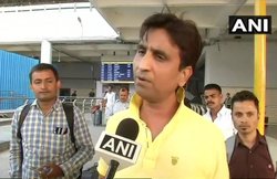 अरविंद केजरीवाल ने कुमार विश्वास को राजस्थान प्रभारी पद से हटाया, दीपक वाजपेयी को सौंपी कमान