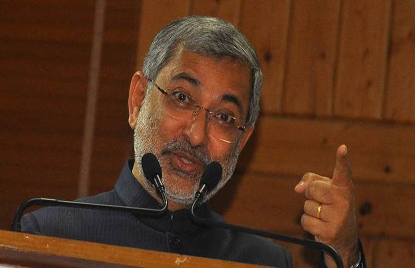 जस्टिस कुरियन जोसेफ
