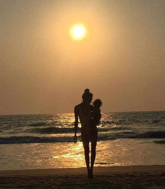 lisa haydon, actress lisa haydon, bollywood actress lisa haydon, lisa haydon photos, lisa haydon bold photos, lisa haydon hot pictures, lisa haydon bold avtaar, lisa haydon movies, lisa haydon swimsuite, lisa haydon instagram, lisa haydon social media, lisa haydon hot look, lisa haydon, entertainment, jansatta