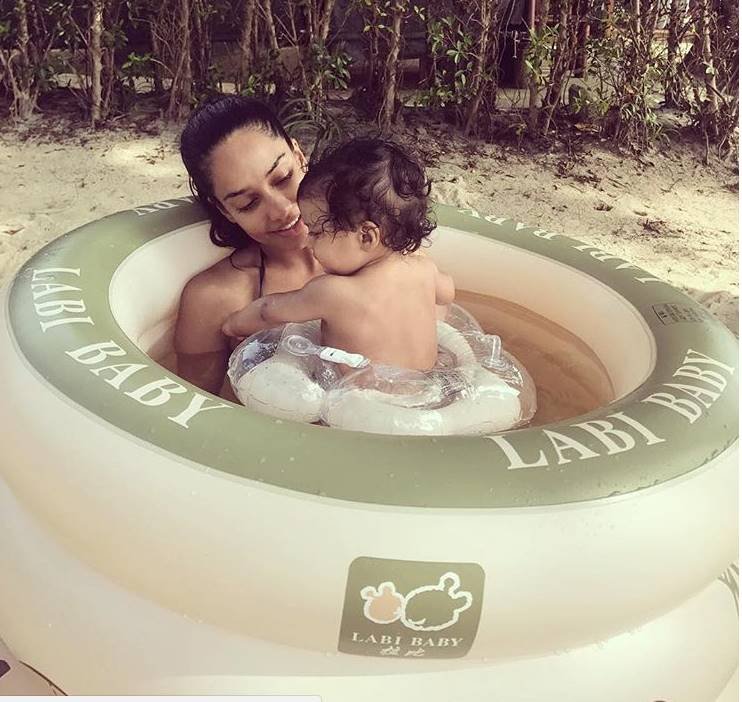 lisa haydon, actress lisa haydon, bollywood actress lisa haydon, lisa haydon photos, lisa haydon bold photos, lisa haydon hot pictures, lisa haydon bold avtaar, lisa haydon movies, lisa haydon swimsuite, lisa haydon instagram, lisa haydon social media, lisa haydon hot look, lisa haydon, entertainment, jansatta