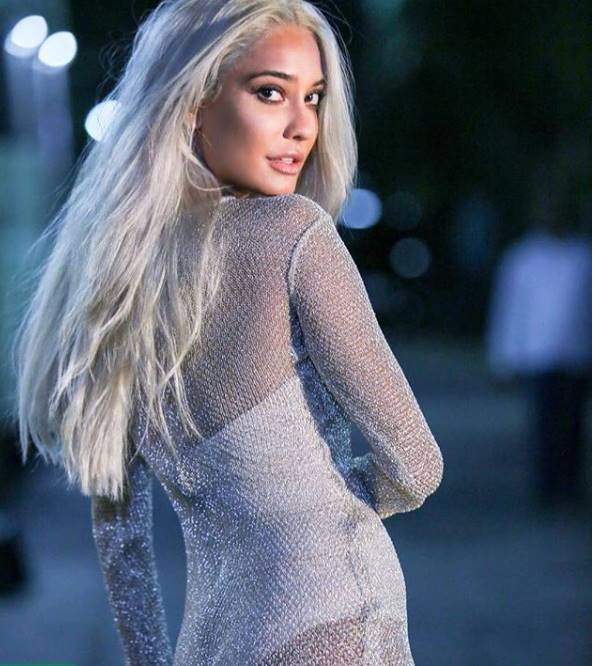 lisa haydon, actress lisa haydon, bollywood actress lisa haydon, lisa haydon photos, lisa haydon bold photos, lisa haydon hot pictures, lisa haydon bold avtaar, lisa haydon movies, lisa haydon swimsuite, lisa haydon instagram, lisa haydon social media, lisa haydon hot look, lisa haydon, entertainment, jansatta
