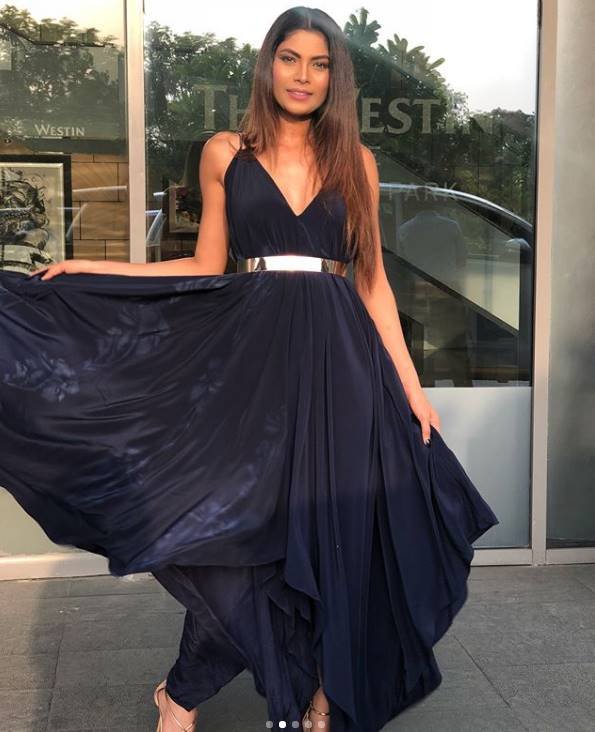 Babita Malkani, lopamudra, Lopamudra Raut, Lopamudra Raut as A bride, Lopamudra Raut dulhan look, jansatta photos, Lopamudra Raut photos, Lopamudra Raut latest pics