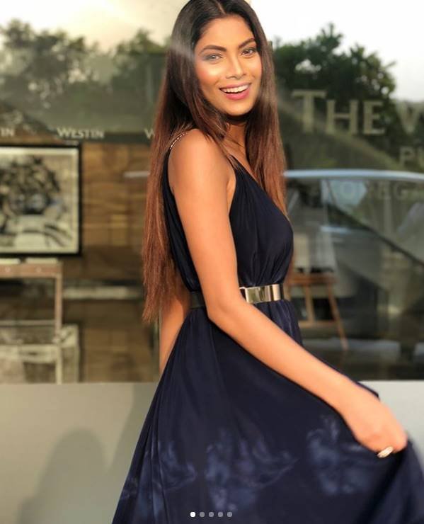 Babita Malkani, lopamudra, Lopamudra Raut, Lopamudra Raut as A bride, Lopamudra Raut dulhan look, jansatta photos, Lopamudra Raut photos, Lopamudra Raut latest pics