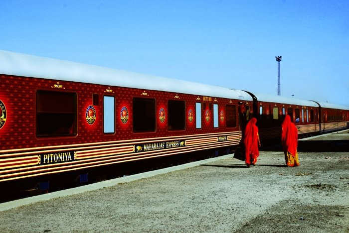 "india's luxurious trains, luxurious trains of india, palace on wheels, royal rajasthan on wheels, maharajas’ express, deccan odyssey, lifestyle news,