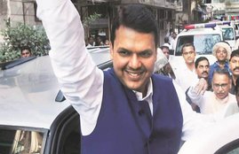 maharashtra