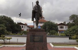 mahatma gandhi