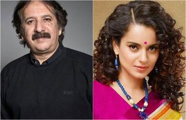 Kangana ranaut, beyond the clouds, majid majidi, kangana controversy, kangana lie, Deepika Padukone, Beyond The Clouds, Screen Test, Majid Majidi, Ishaan Khattar, Manvika Mohnan