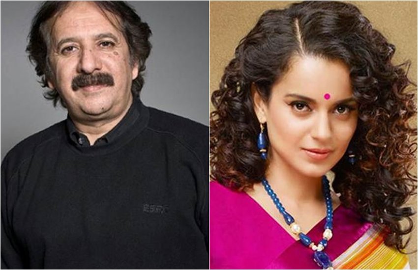 Kangana ranaut, beyond the clouds, majid majidi, kangana controversy, kangana lie, Deepika Padukone, Beyond The Clouds, Screen Test, Majid Majidi, Ishaan Khattar, Manvika Mohnan