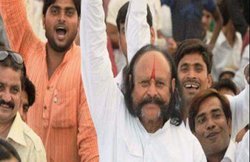 जिस डाकू मलखान सिंह से कांपते थे लोग, चेन स्नेचिंग में पकड़ा गया उसका पोता