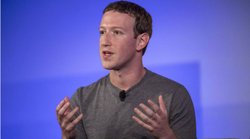 Facebook के सीईओ मार्क जुकरबर्ग को कोर्ट ने जारी किया समन