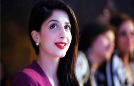 mawra hocane