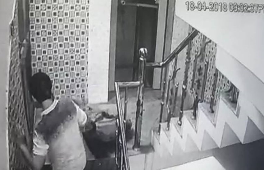 Meerut police, Meerut murder, police, teen murder, teens killed, Meerut news, Hindi news Crime news, Hindi news, News in Hindi, Jansatta Meerut police, Meerut murder, police, teen murder, teens killed, Meerut news, Hindi news Crime news, Hindi news, News in Hindi, Jansatta