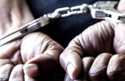 मेरठ: सेक्स रैकेट चलाने के आरोप में इंस्पेक्टर गिरफ्तार, इस तरह चल रहा था गंदा धंधा