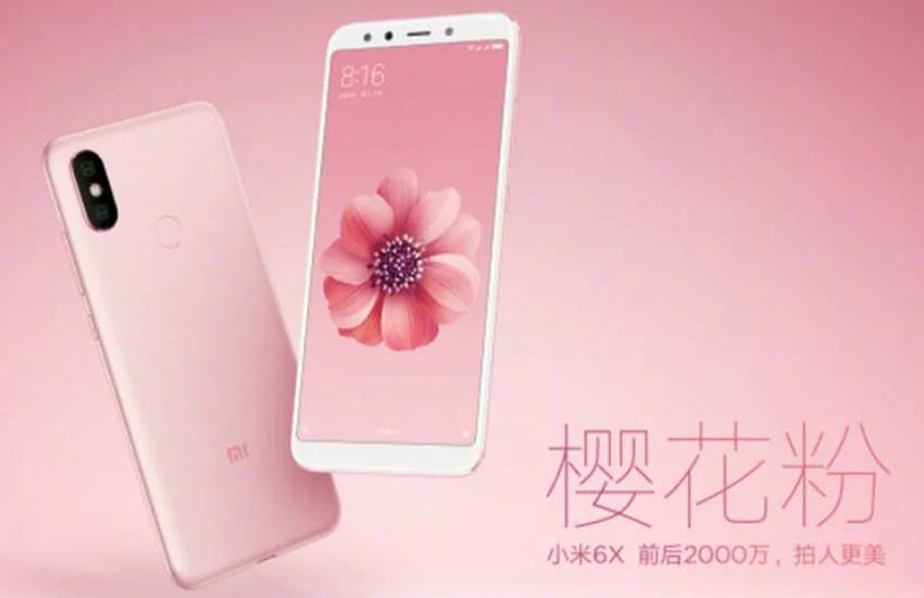 Xiaomi Mi 6X, Xiaomi Mi A2, Xiaomi Mi 6X price in india, Xiaomi Mi 6X launch date, Xiaomi Mi 6X features, Xiaomi Mi 6X camera, Xiaomi Mi 6X display, Mi A2 price in india, Mi A2 launch date, Mi A2 features, Mi A2 camera, Mi A2 display,