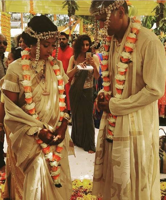 Milind Soman,milind,ankita konwar,Ankita, alibaug, ALIBAG"