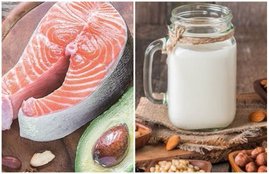 milk, fish, fish with milk, fish with milk in hindi, fish with milk harms, fish with milk combination, fish with milk disadvantages in hindi, health tips in hindi, health news in hindi, beauty tips in hindi, healthy life tips in hindi, health, lifestyle news in hindi, healthy lifestyle, healthy lifestyle tips in hindi, jansatta