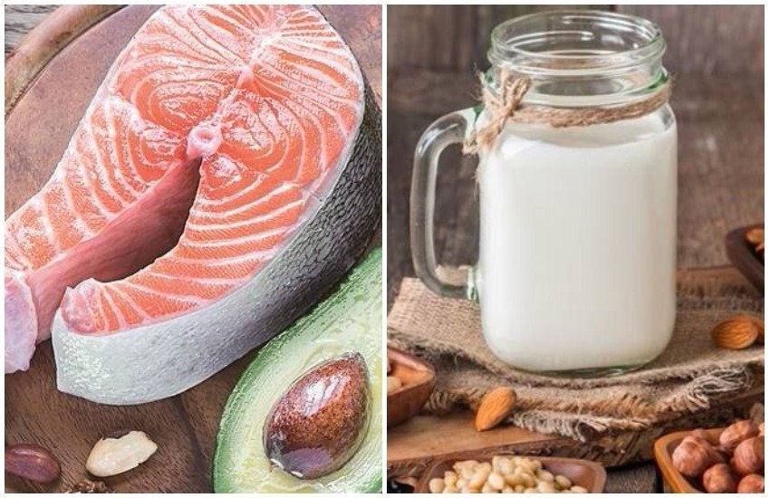 milk, fish, fish with milk, fish with milk in hindi, fish with milk harms, fish with milk combination, fish with milk disadvantages in hindi, health tips in hindi, health news in hindi, beauty tips in hindi, healthy life tips in hindi, health, lifestyle news in hindi, healthy lifestyle, healthy lifestyle tips in hindi, jansatta