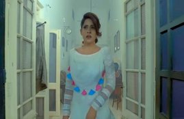 miss pooja