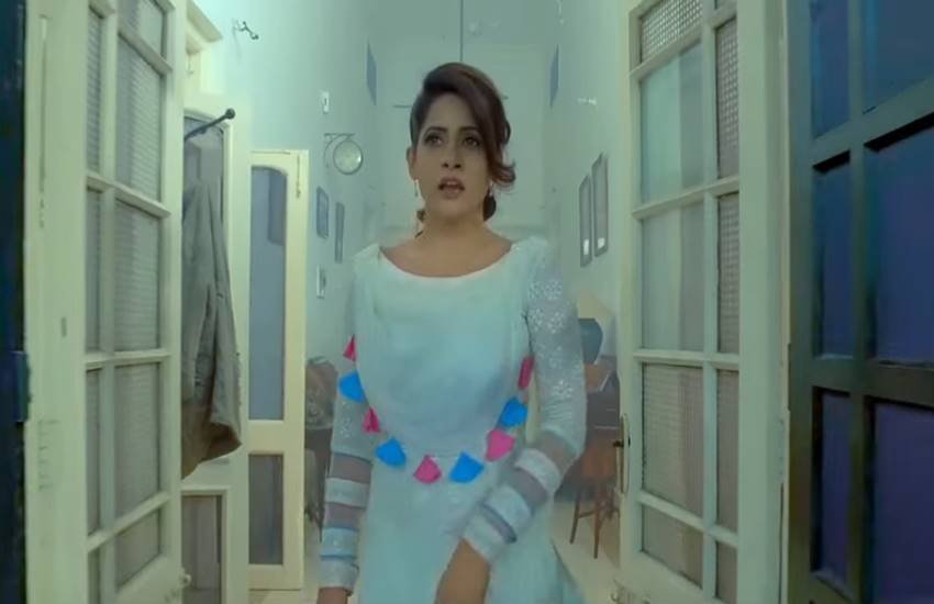 miss pooja