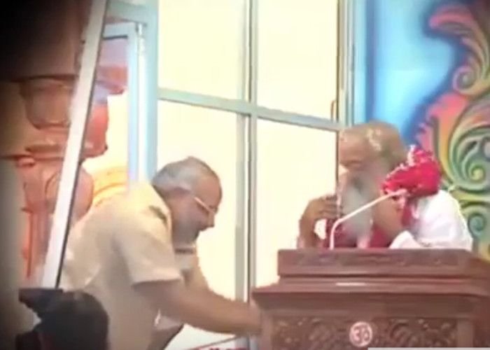 asaram bapu, asaram bapu news, asaram bapu verdict, asaram bapu case, asaram bapu rape case, asaram bapu rape case verdict, asaram bapu news in hindi, asaram bapu faisla