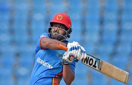 mohammad shahzad