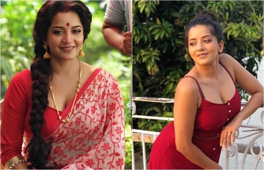 bigg boss ex contestant, monalisa, bigg boss ex contestant monalisa, actress monalisa, bigg boss ex contestant, bigg boss 11 ex contestant, monalisa fan, monalisa, monalisa, bollywood news television news, entertainment news, bollywood news television news, entertainment news, bollywood news television news