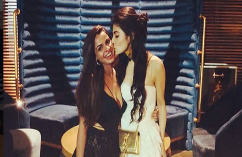 Mouni Roy, Mouni Roy pics, Mouni Roy photos, Mouni Roy pictures, Mouni Roy trolls, Mouni Roy debut, Mouni Roy shows, Mouni Roy films, Mouni Roy bollywood debut, bollywood debut, Actress Mouni Roy, entertainment news