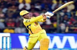ms dhoni