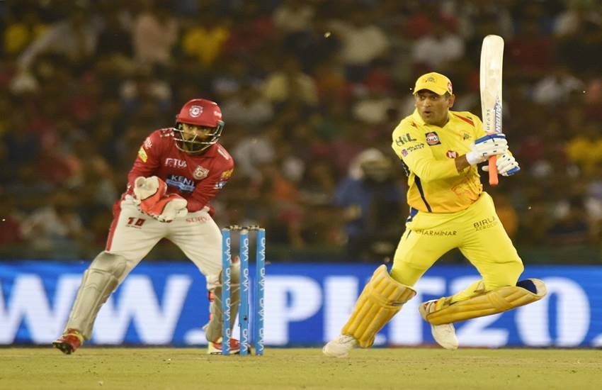 ms dhoni