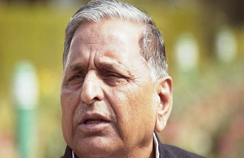 mulayam singh yadav