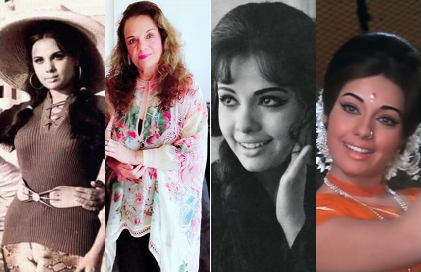 Veteran actress, Veteran actress Mumtaz, Veteran actress Mumtaz is absolutely fine, Mumtaz in ROME WITH DAUGHTER, actress Mumtaz mumtaz latest picture, Mumtaz picture shared by daughter Tanya, entertainment news, bollywood news, television news, entertainment news,entertainment news, bollywood news, television news, entertainment news