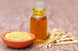 hair, mustard oil, mustard oil benefits, mustard oil benefits for hair, does mustard oil regrow hair, mustard oil for hair reviews, mustard oil for grey hair, mustard oil for hair growth faster, beauty tips in hindi, hair beauty, strong hair, grey hair, dense hair, health news in hindi, lifestyle news in hindi, health tips in hindi, jansatta