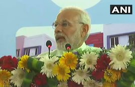 Narendra Modi, Narendra Modi says, Narendra Modi attacks, Congress Government, India Defense Sector, India Defense Sector strenth, India Defense Sector weak, Hidden Intentions of Congress, Intentions of Congress Governmen, national news